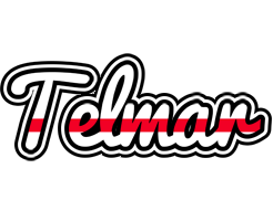 Telmar kingdom logo