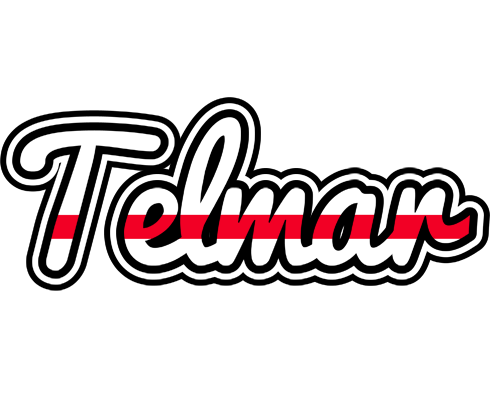 Telmar kingdom logo