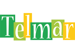 Telmar lemonade logo