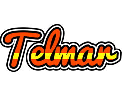 Telmar madrid logo