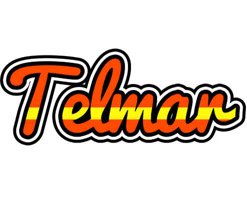 Telmar madrid logo