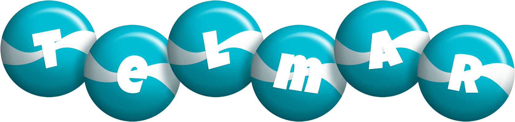 Telmar messi logo