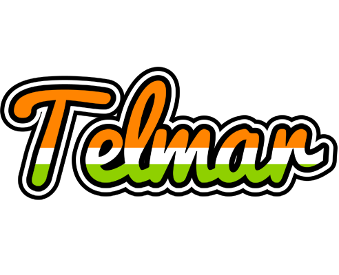 Telmar mumbai logo