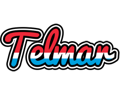 Telmar norway logo