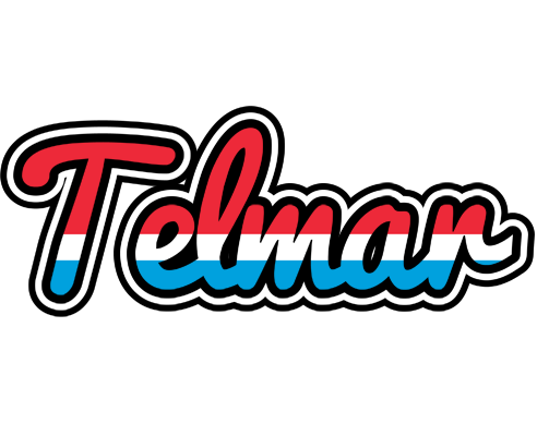 Telmar norway logo
