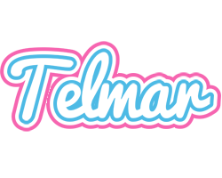 Telmar outdoors logo