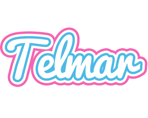 Telmar outdoors logo