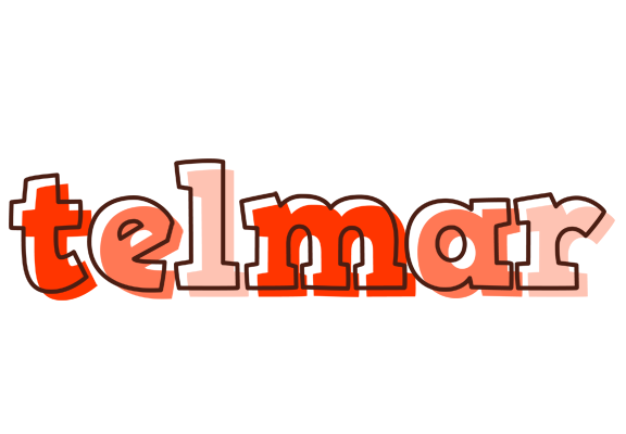 Telmar paint logo