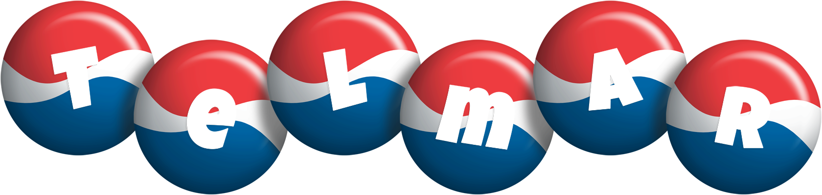 Telmar paris logo