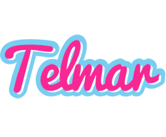 Telmar popstar logo