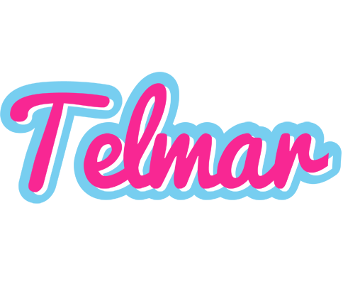 Telmar popstar logo