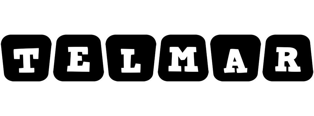 Telmar racing logo