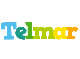 Telmar rainbows logo