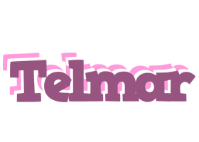 Telmar relaxing logo