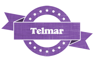 Telmar royal logo