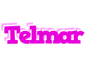 Telmar rumba logo