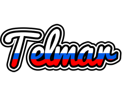 Telmar russia logo