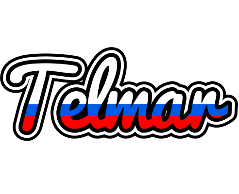 Telmar russia logo