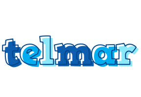 Telmar sailor logo