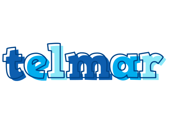 Telmar sailor logo