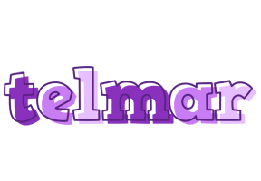 Telmar sensual logo