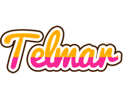 Telmar smoothie logo