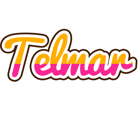Telmar smoothie logo
