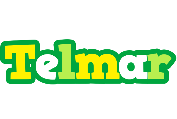 Telmar soccer logo