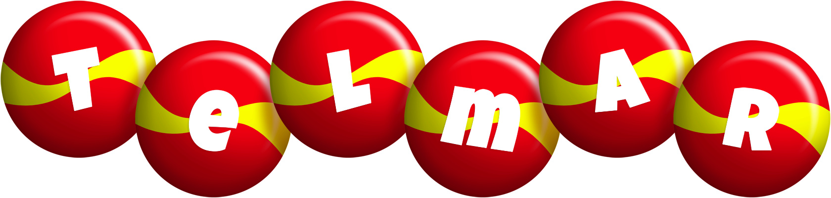 Telmar spain logo