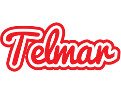 Telmar sunshine logo