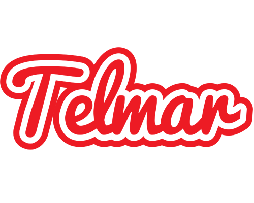 Telmar sunshine logo
