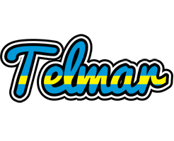 Telmar sweden logo