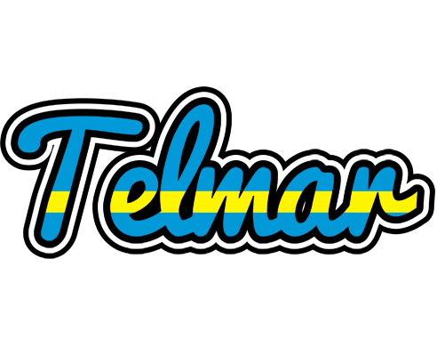 Telmar sweden logo