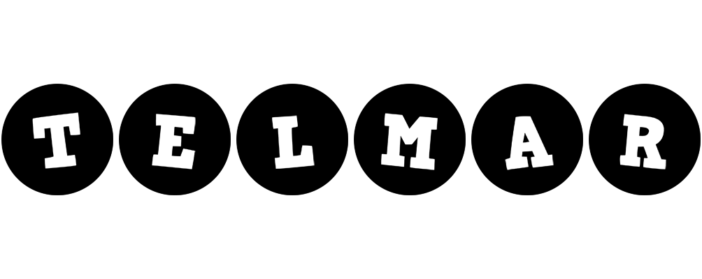 Telmar tools logo