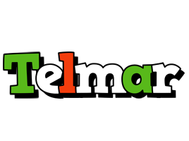 Telmar venezia logo