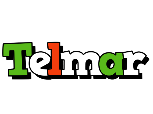 Telmar venezia logo