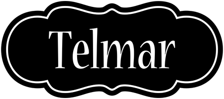 Telmar welcome logo