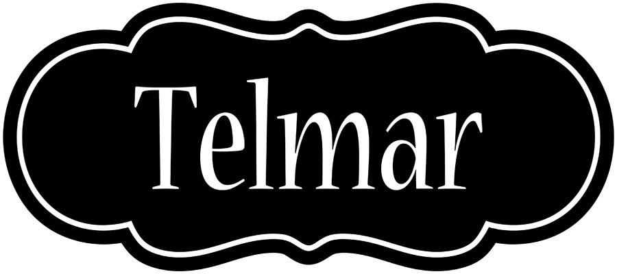 Telmar welcome logo
