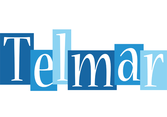 Telmar winter logo