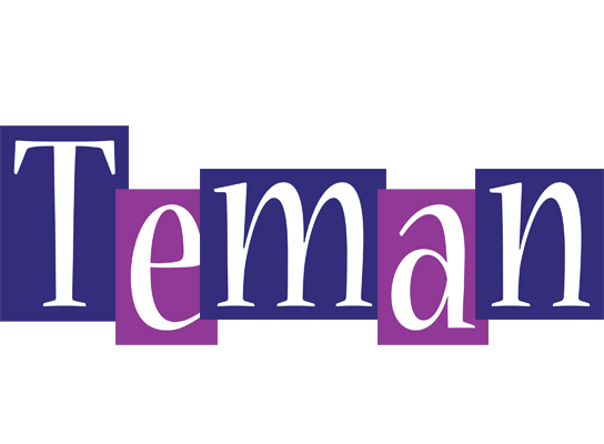 Teman autumn logo