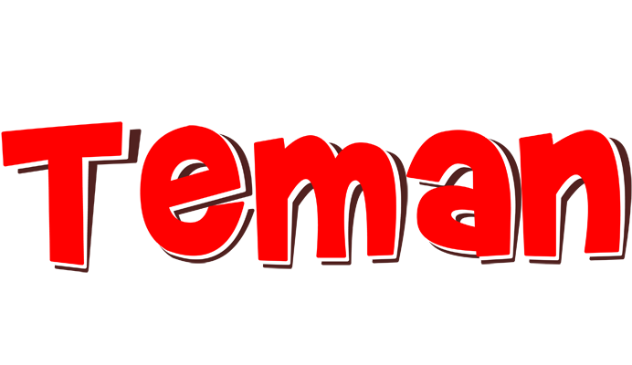 Teman basket logo