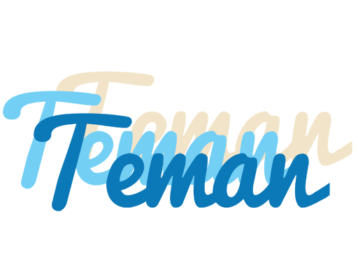 Teman breeze logo