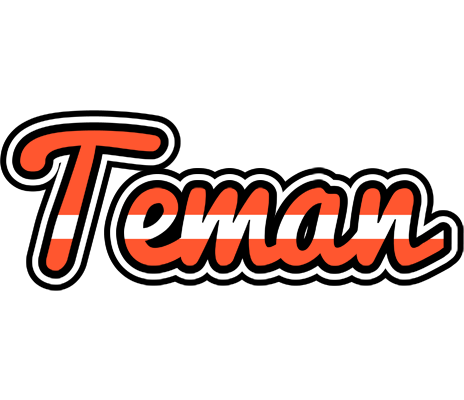 Teman denmark logo