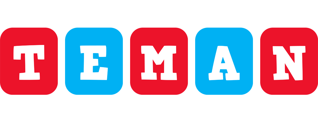 Teman diesel logo