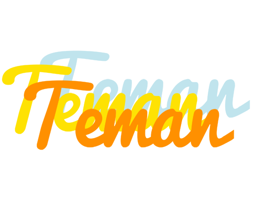 Teman energy logo