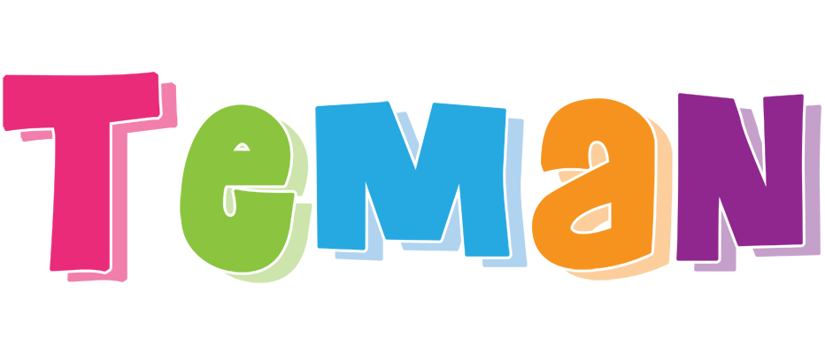 Teman friday logo
