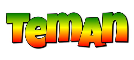 Teman mango logo