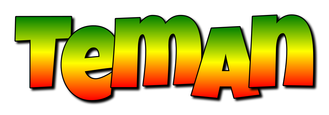Teman mango logo