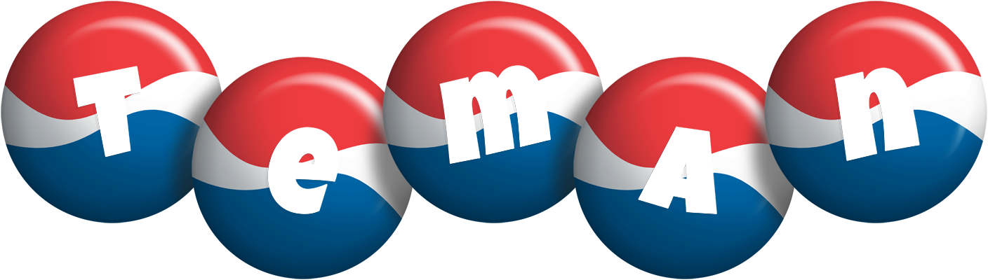 Teman paris logo