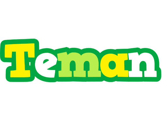 Teman soccer logo
